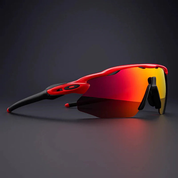 Neisham - Polarized Sports Glasses