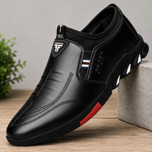 Xavius - Elegant Shoes With Non Slip