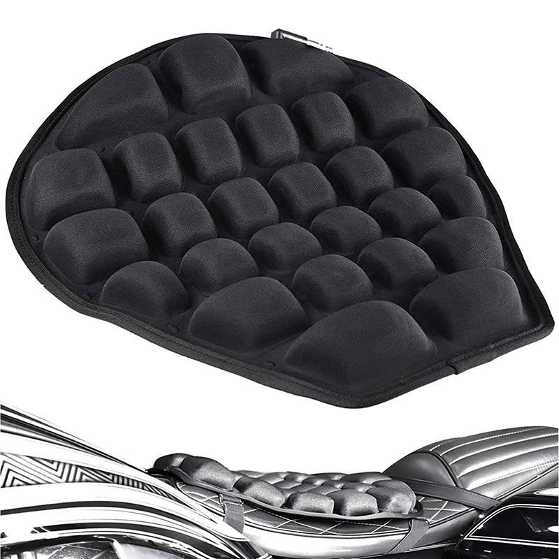 MotoCloud - Motorcycle 3D Seat Cushion