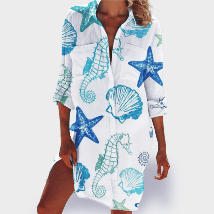 Lizonka - Summer Shirt