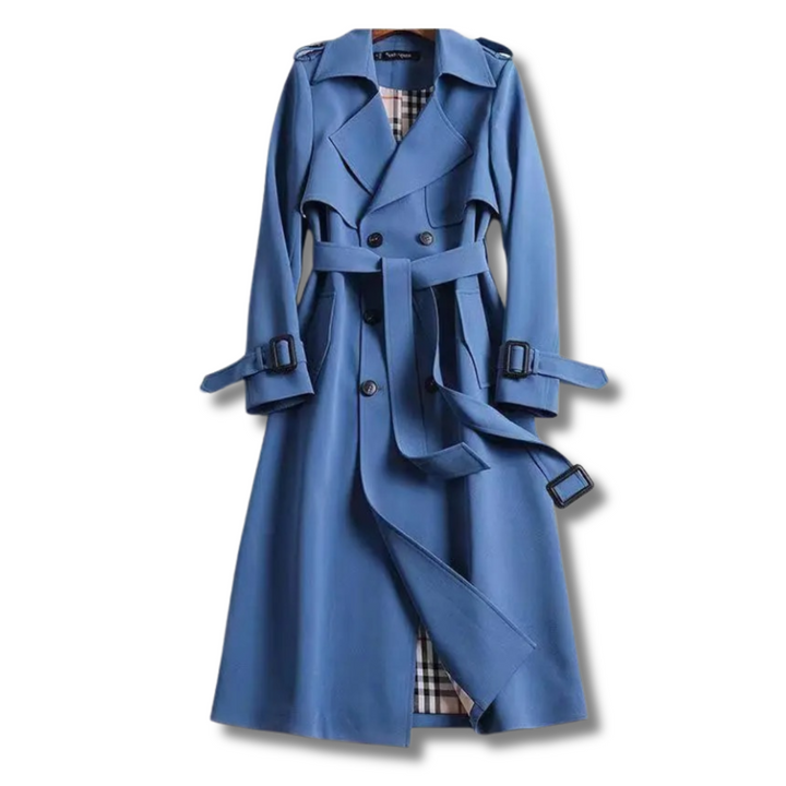 Eleonora - Classic Trench Coat