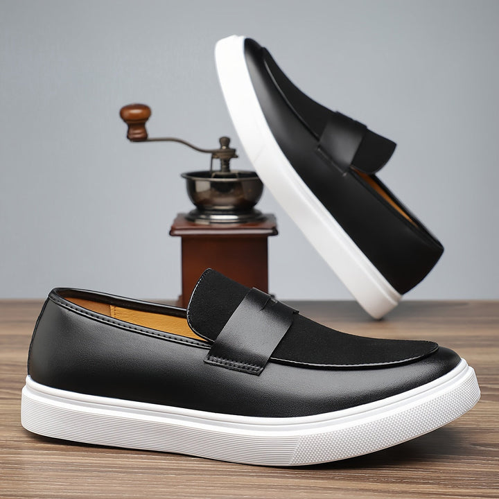 Matthew - Elegant Men's Shoes