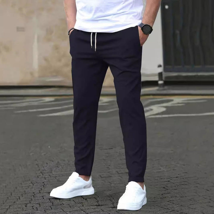 Jarkin - Straight Leg Trouser