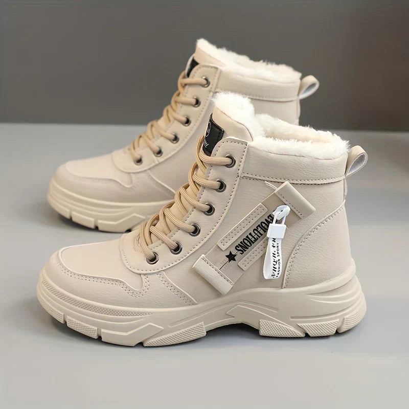 Kornelija - Comfort Winter Boot