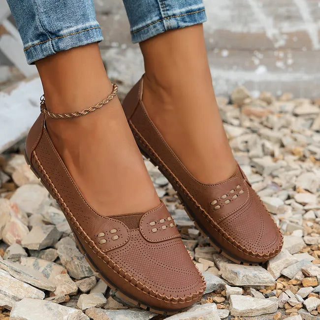 Cosmoform - Orthopedic Non-Slip Shoes