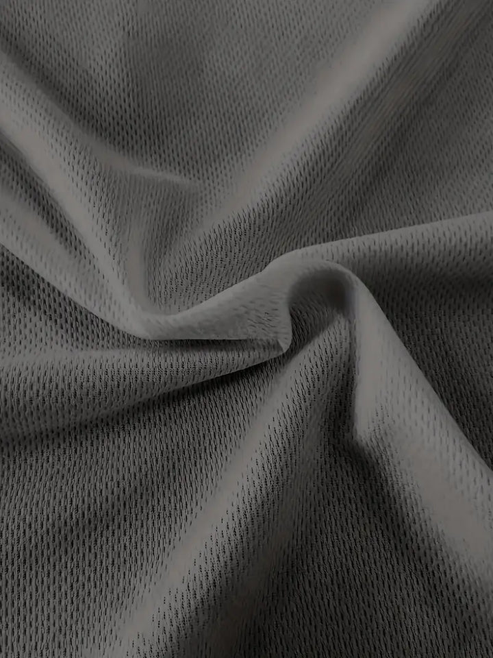 Kelvin - Causal Two Piece Sports Set