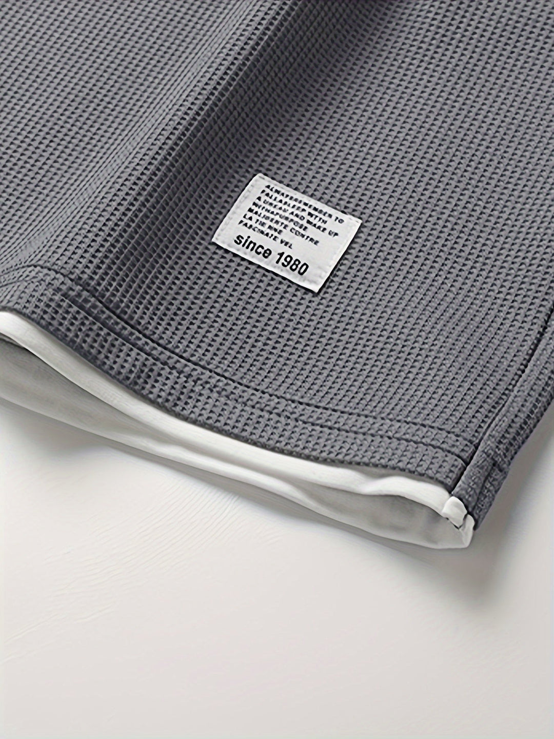 Franklin - Knit Lounge Set