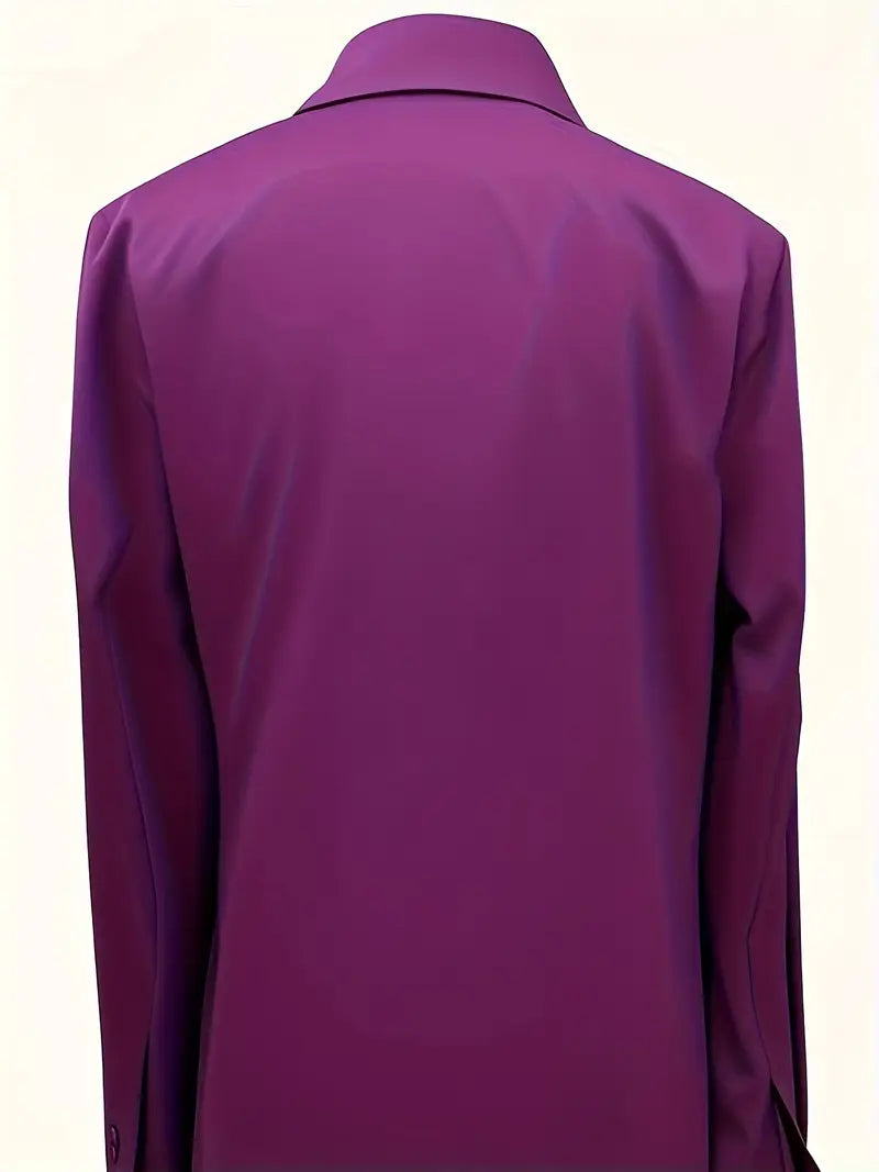 Lianyandra - Premium V-Neck Blouse