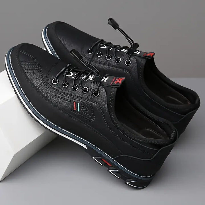 Solariguard - Classic and Ultra-Lightweight Oxford Sneaker