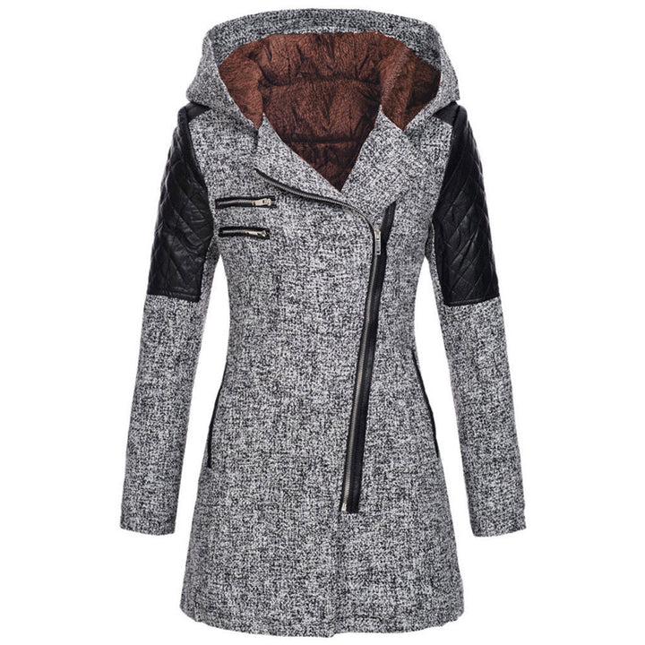 Eszter – Stylish Winter Coat
