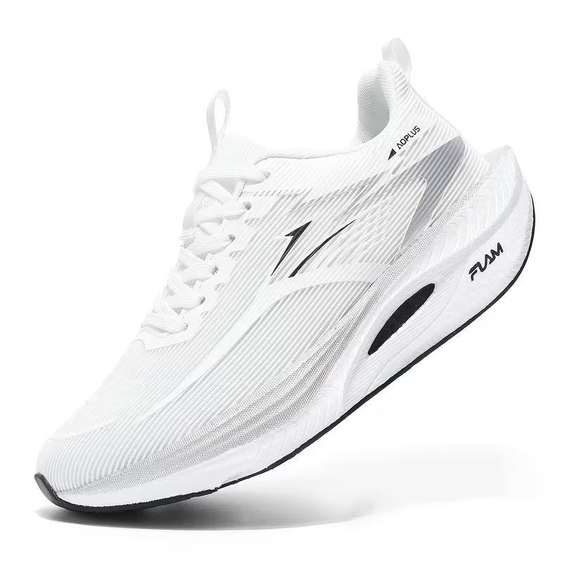 Terrashield - Shock Absorbing Running Sneakers