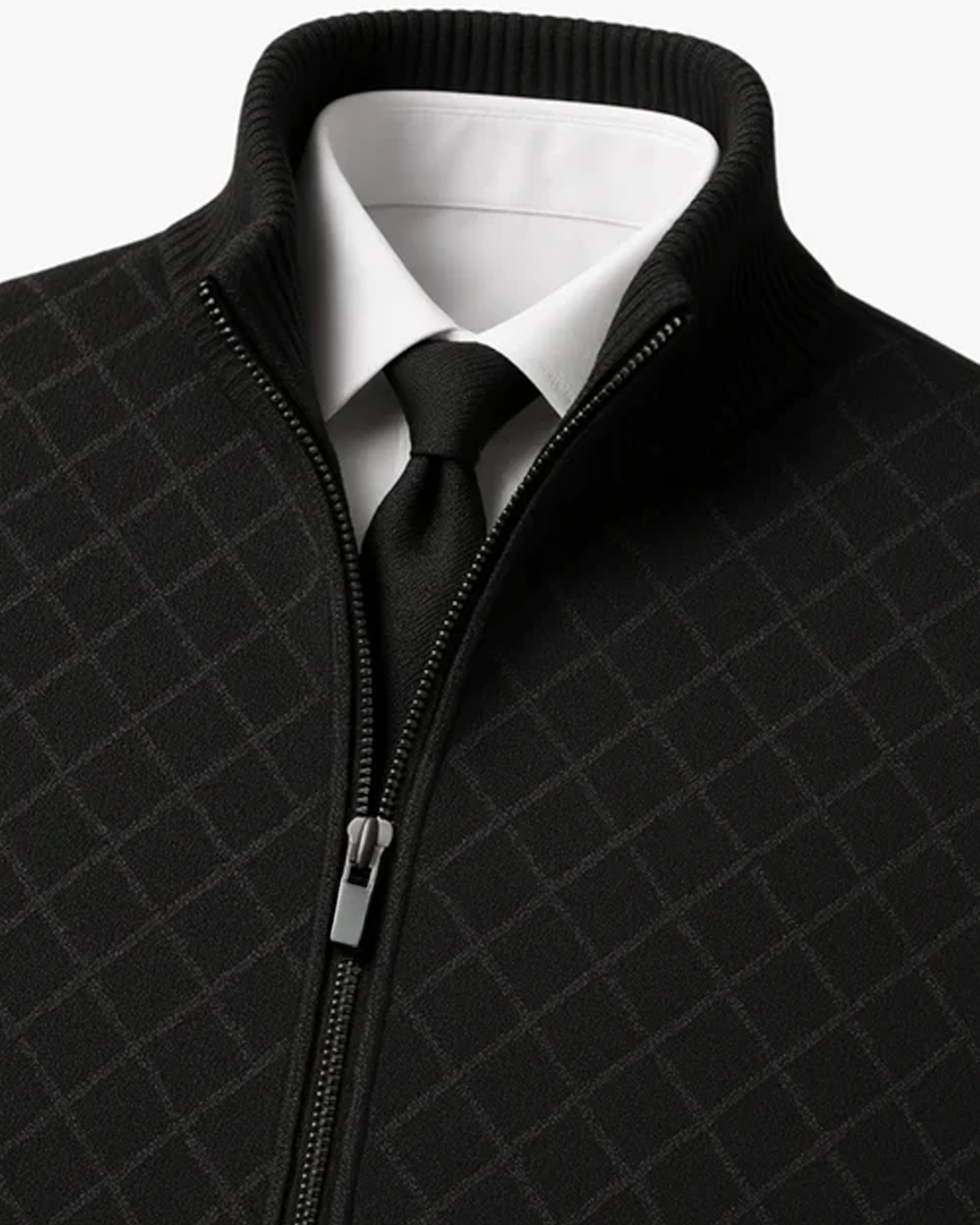 Gilberg - Checked Jacket