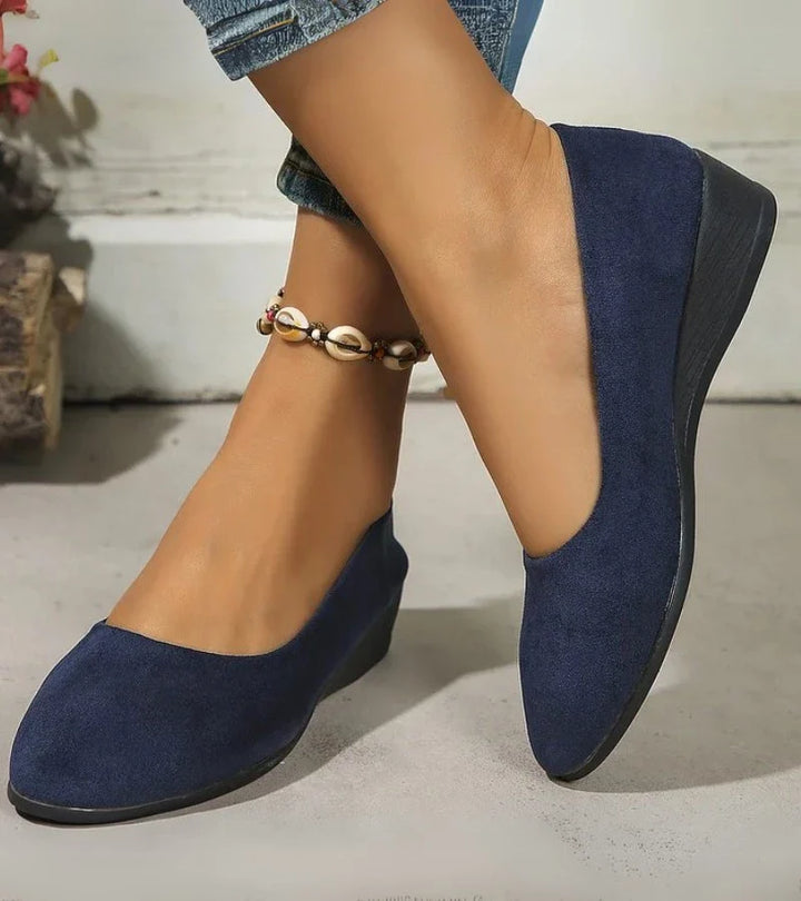 Roxie - Orthopedic Shoes, Absolute Comfort
