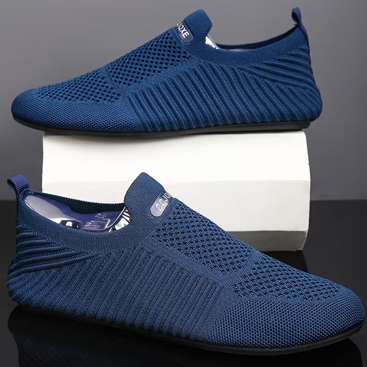 Aeropro - Breathable Knit Slip-On Shoes