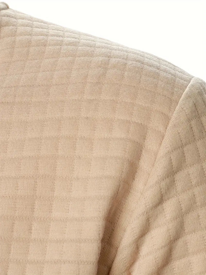 Errikos - Stylish Long Sleeve Jacket