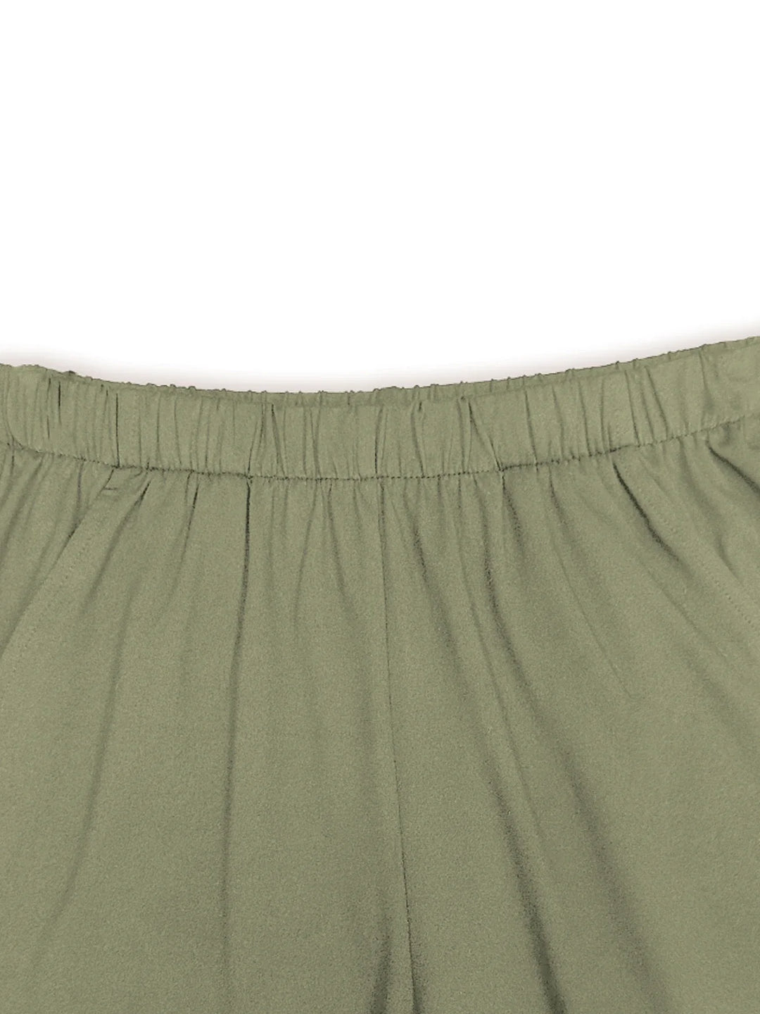 Lyra - Casual Two Piece Set With Graphic Print