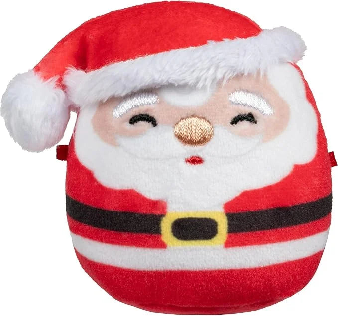 FestiveFuzzies - Christmas Advent Calendar With Plush Doll