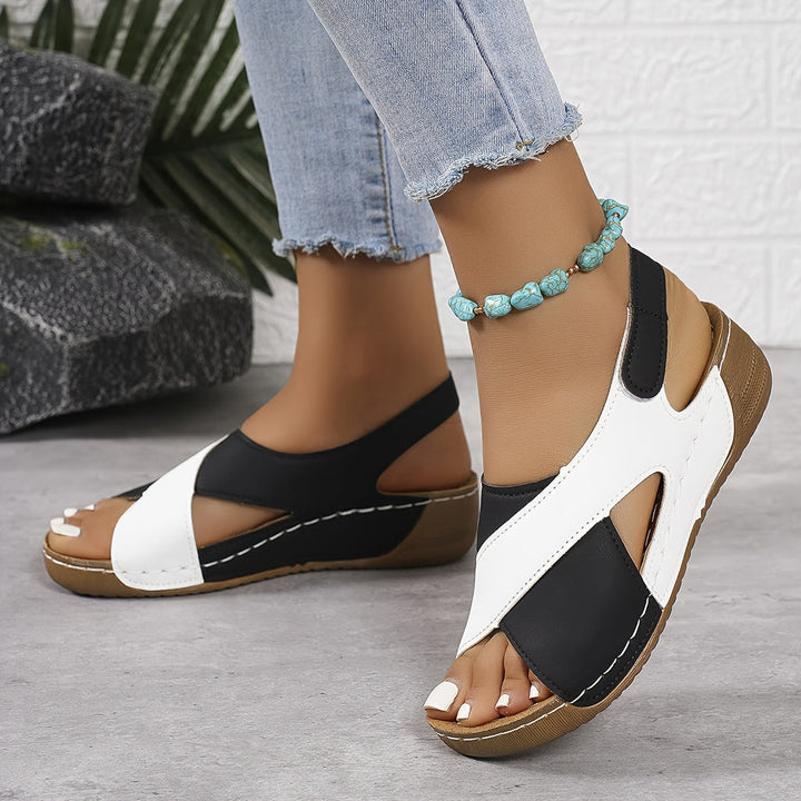Ornella - Orthopaedic Sandals
