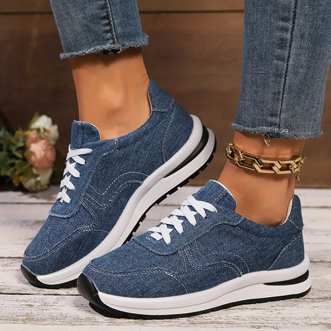 Tunnia - Orthopedic Shoes