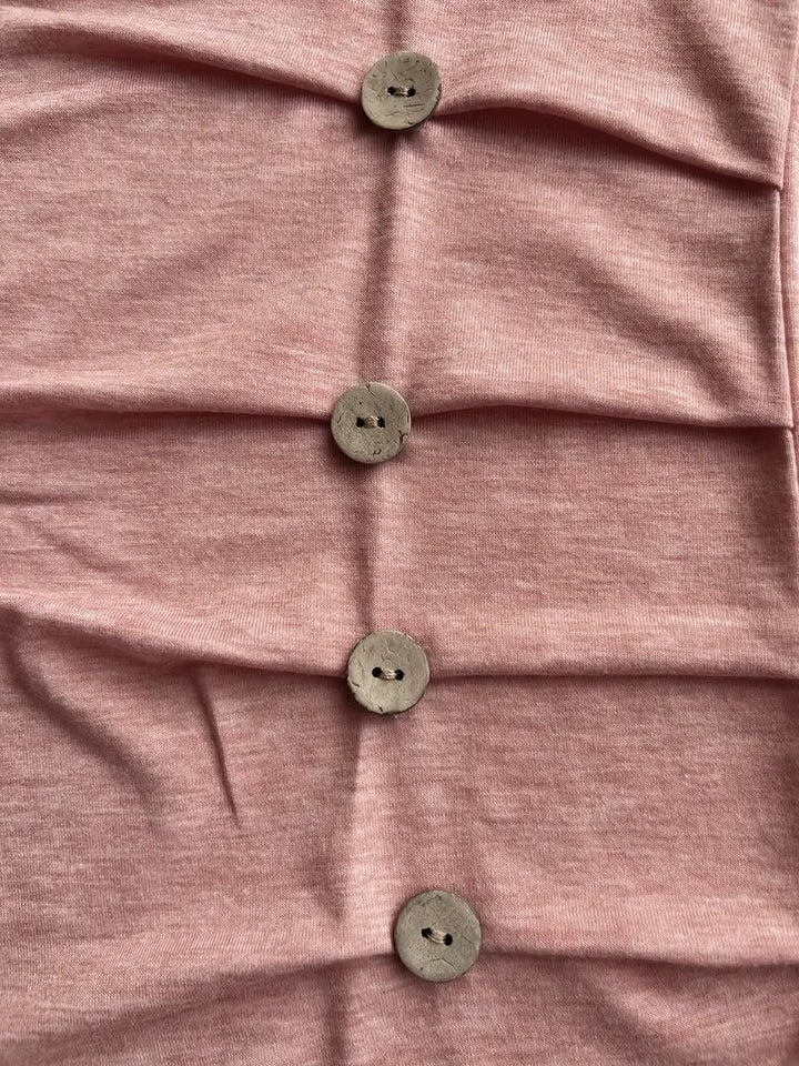 Ianthe - Stylish Short Sleeve T Shirt