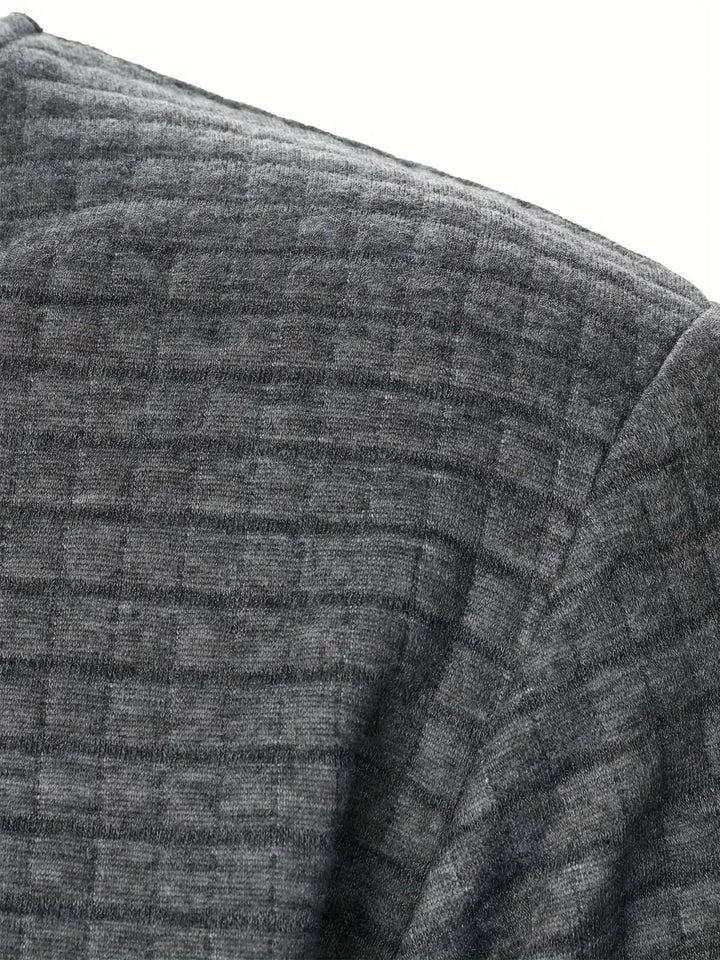 Errikos - Stylish Long Sleeve Jacket