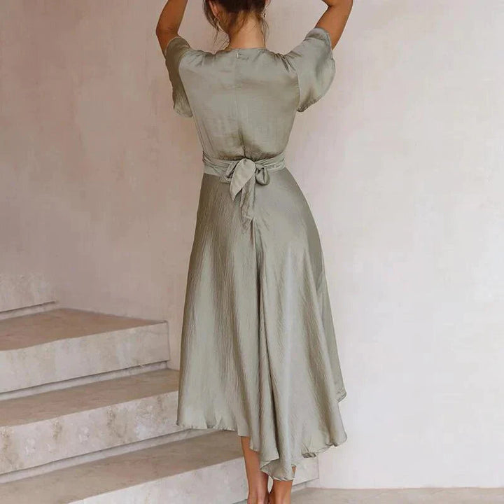 Yesha - Elegant Festive Dress