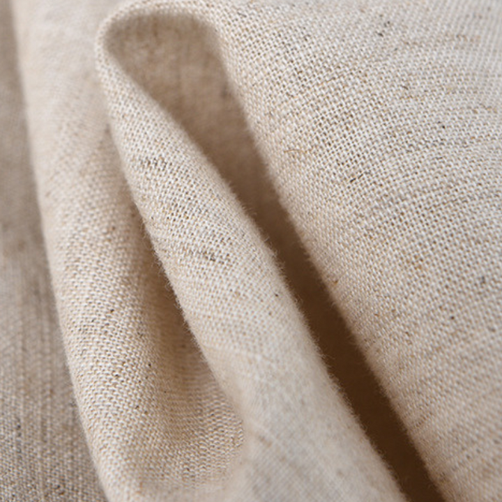 Johnson - Button-Up Linen Shirt