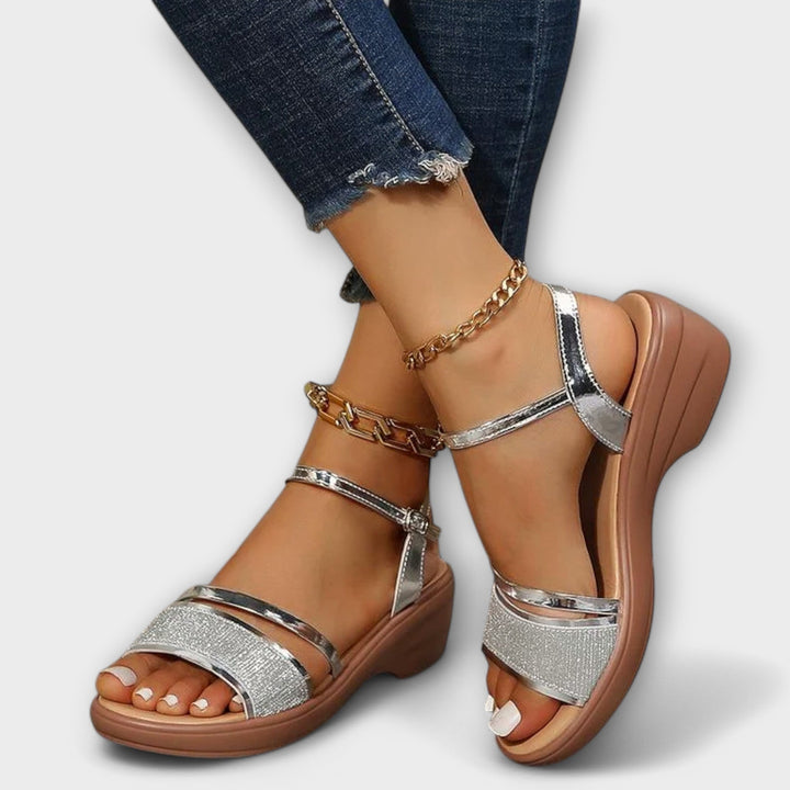 Finaya - Orthopedic Sandals