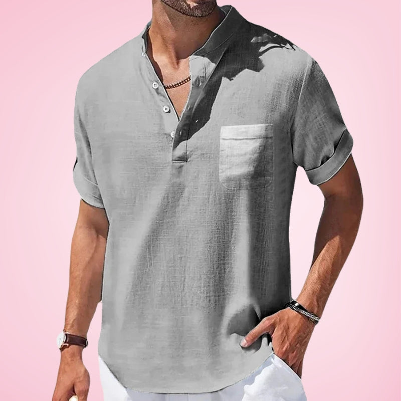 Nestor - Stylish Summer T Shirt