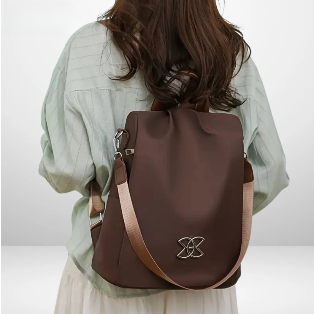 Cosmosync - Rfid Blocking Anti-Theft Bag