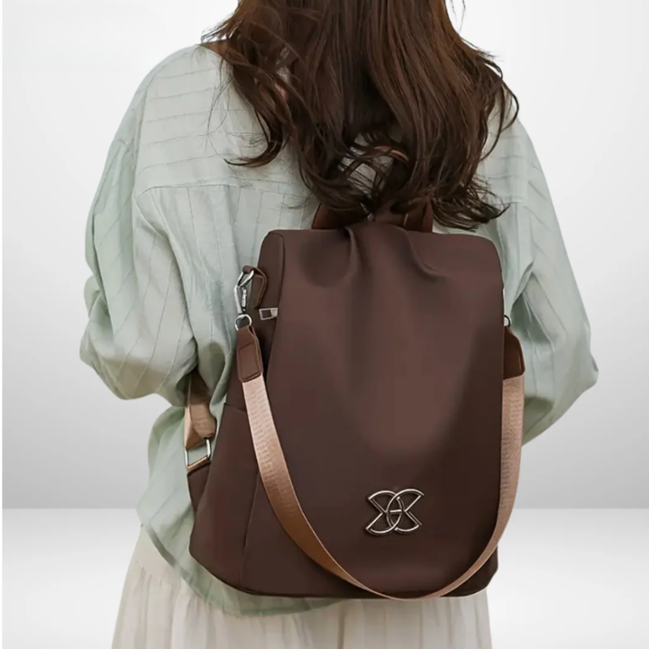 Cosmosync - Rfid Blocking Anti-Theft Bag