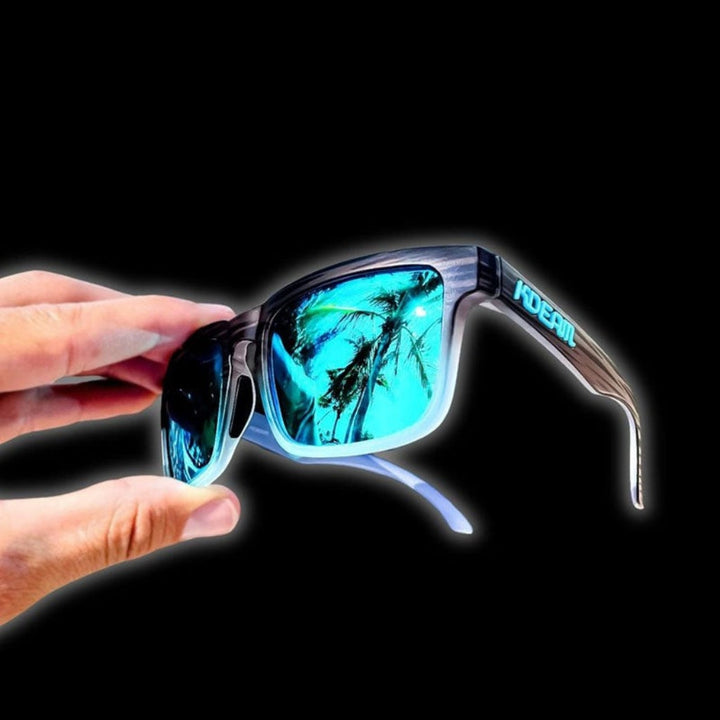 Luxora - Premium Polarized Sunglasses