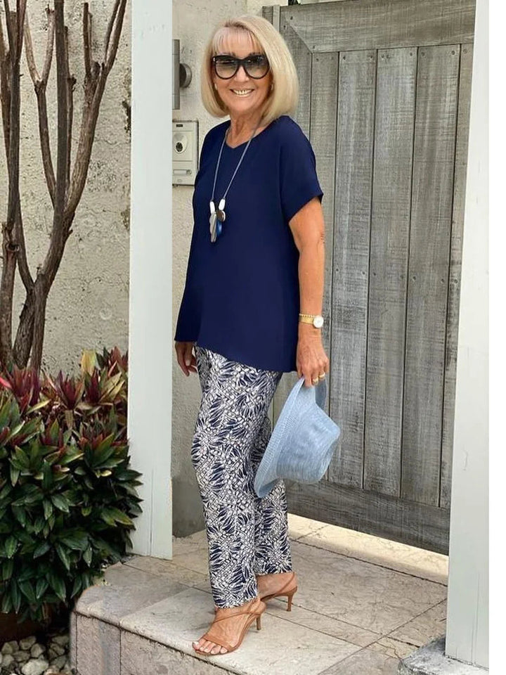 Haley - Coastal Grace Set