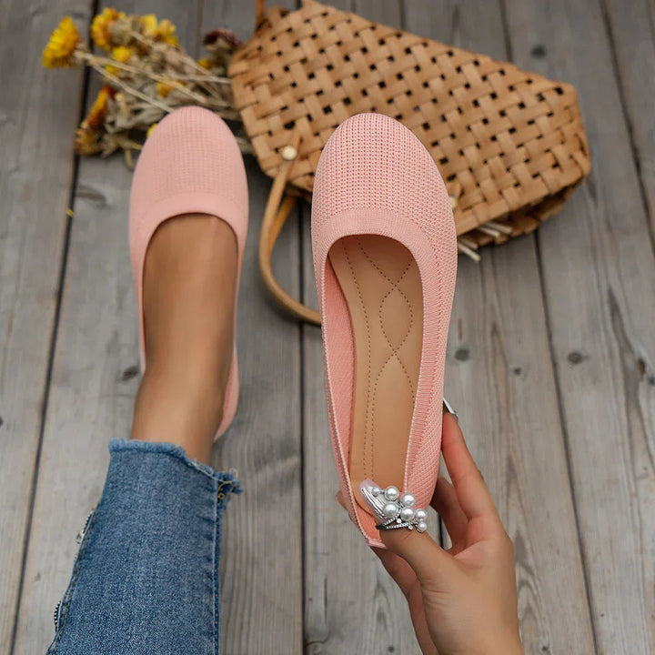 Melania - Breathable Non Slip Shoes
