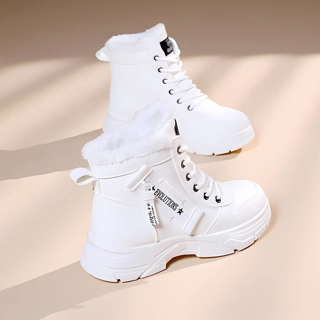 Kornelija - Comfort Winter Boot