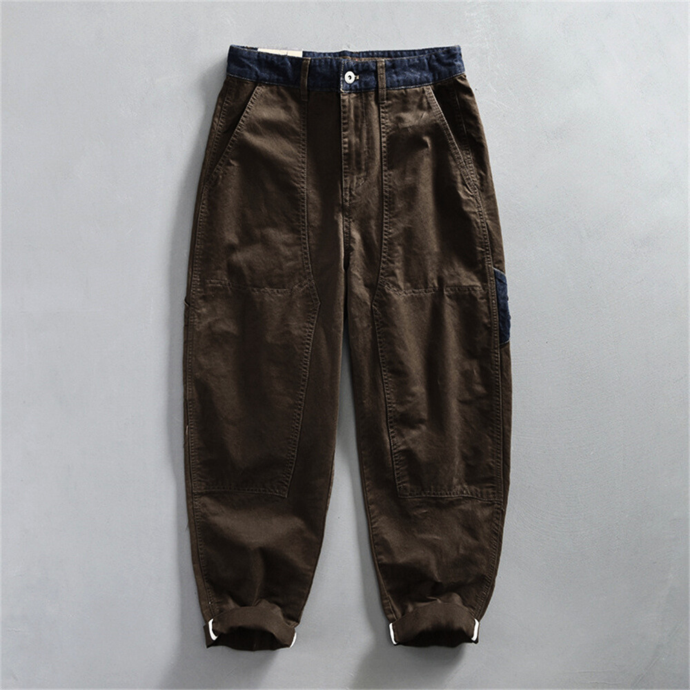 Lgnacio - Cargo Pants