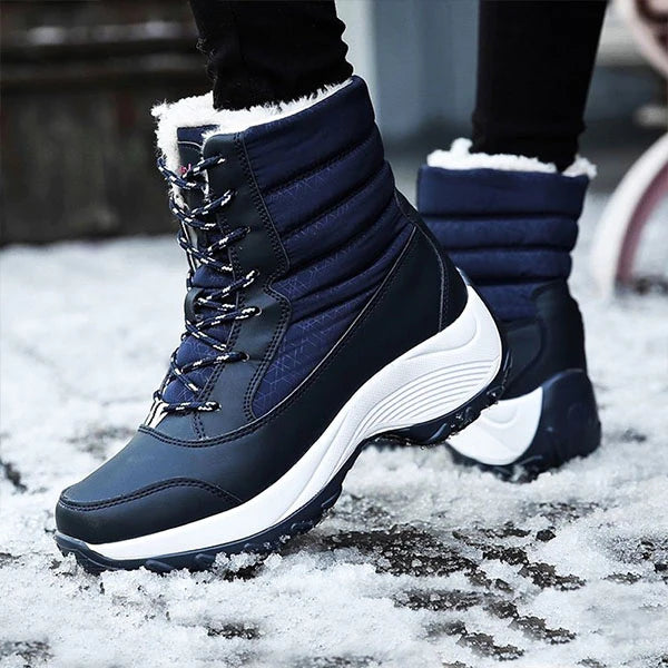 Opheora - Winter Thermal Ankle Boots