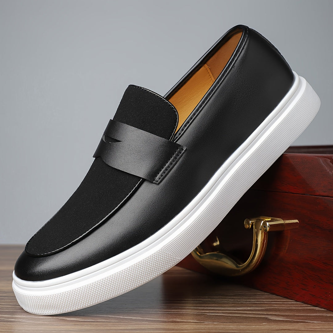 Matthew - Elegant Men's Shoes