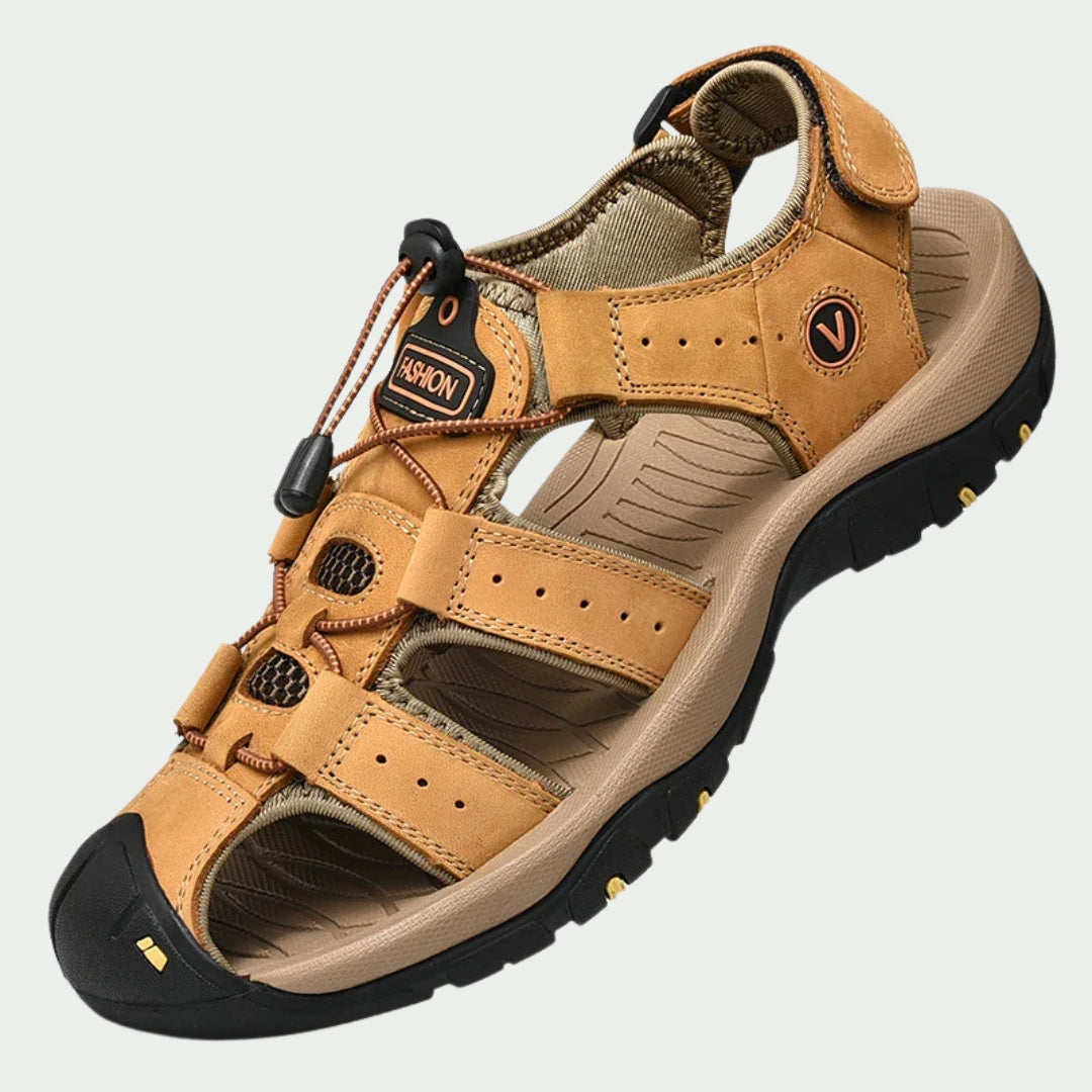 Pasquale - Elegant Comfortable Sandals