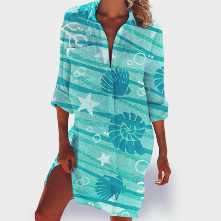 Lizonka - Summer Shirt