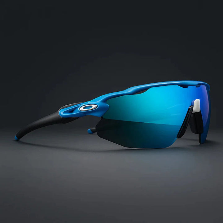 Neisham - Polarized Sports Glasses