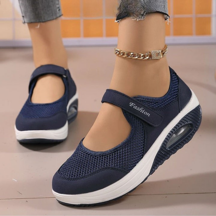 Niovi - Comfortable and Non-Slip Shoes