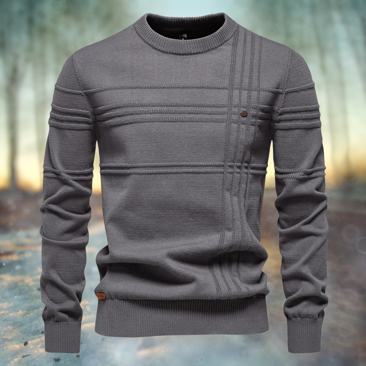 Reto – Crew Neck Sweater