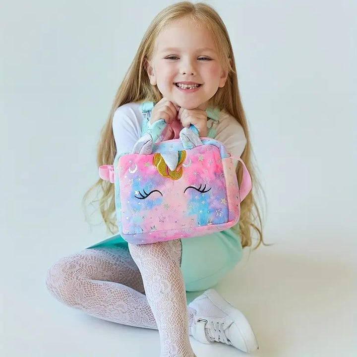 FairyTote - Unicorn Crossbody Bag