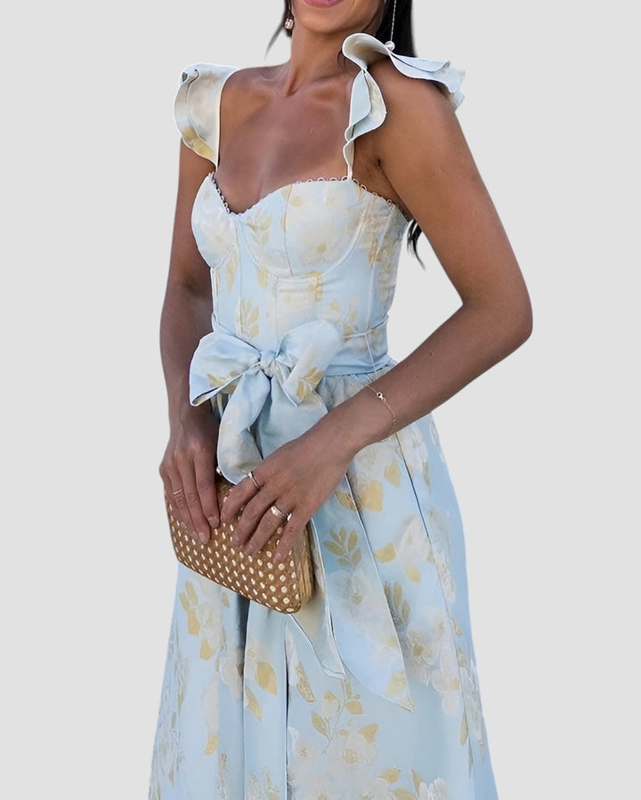 Olesya - Elegant Dress