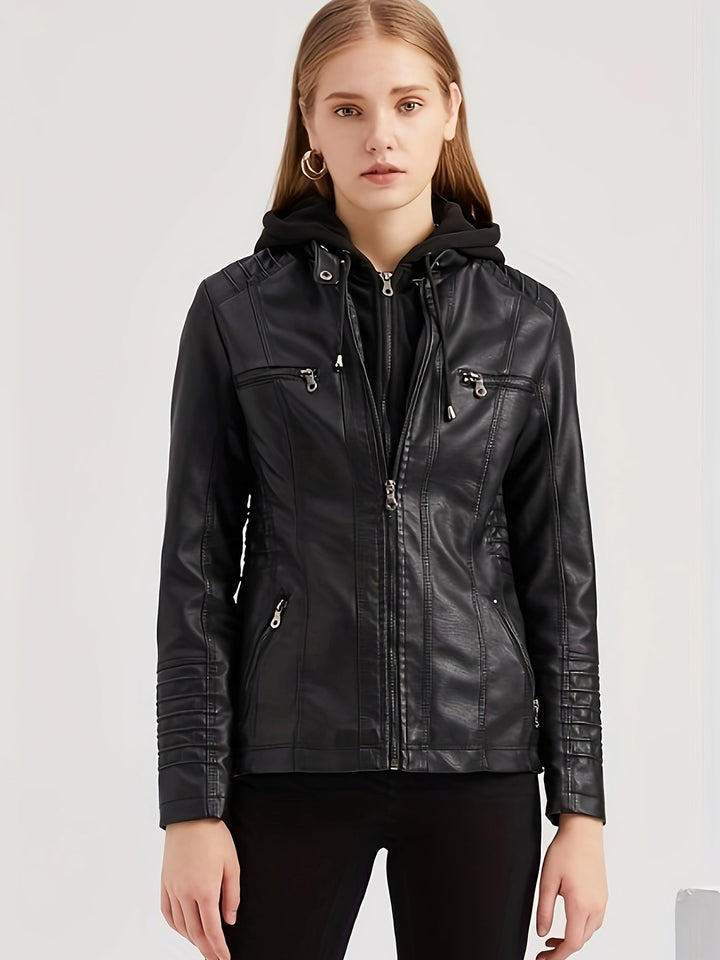 Wilna - Ultra Stylish Jacket