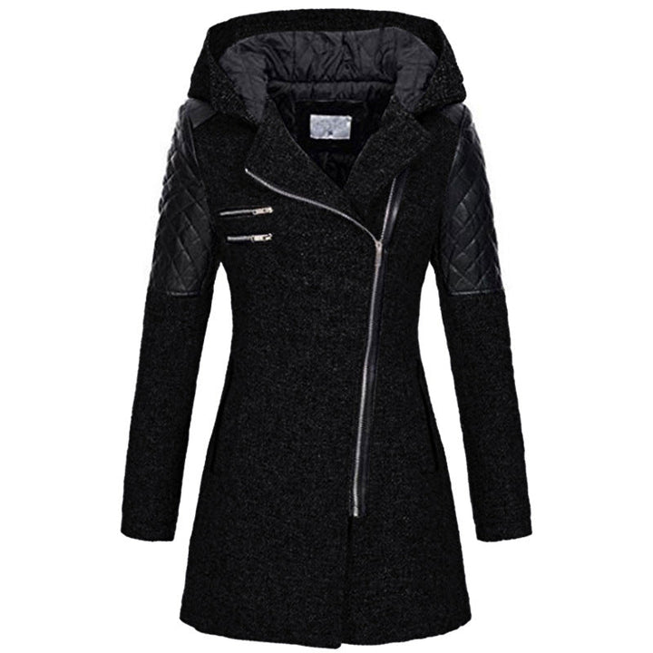 Eszter – Stylish Winter Coat