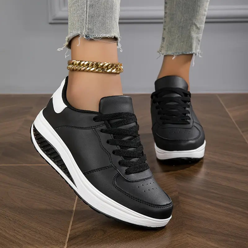Astralglow - Orthopedic Sneaker