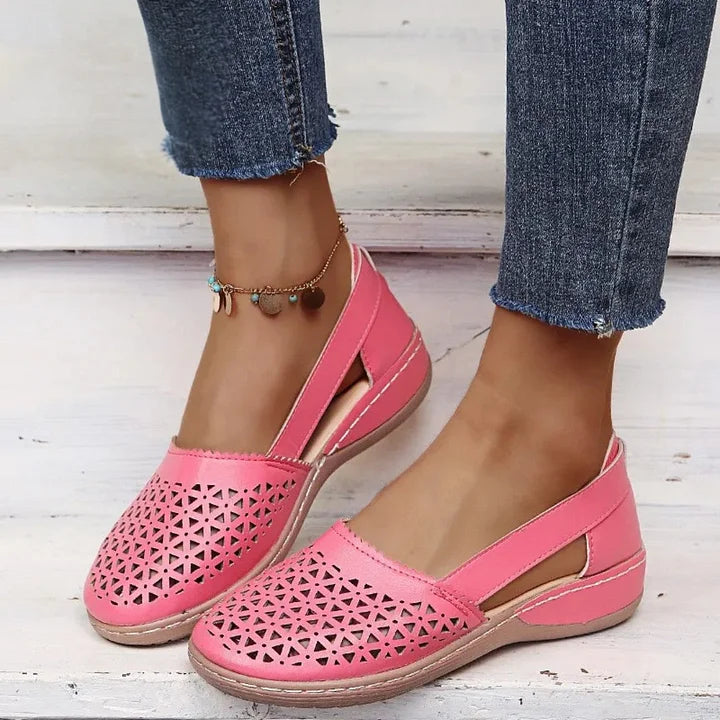 Juste - Orthopedic Shoes