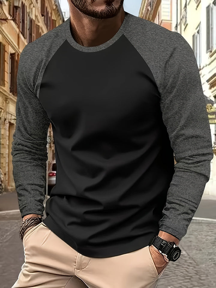 Pulsezone - Stretchable Long Sleeve Shirt